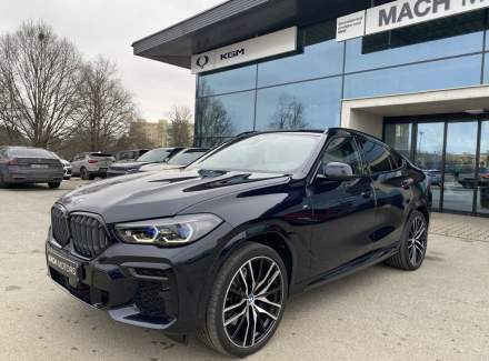 BMW - X6