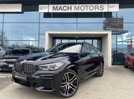 BMW - X6