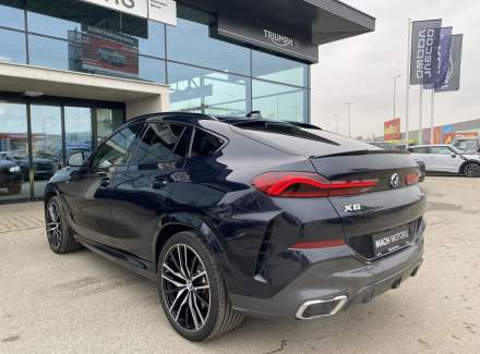 BMW - X6