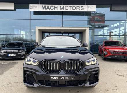 BMW - X6