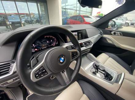 BMW - X6