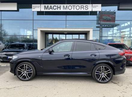BMW - X6