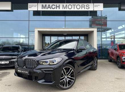 BMW - X6
