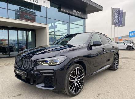BMW - X6