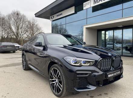 BMW - X6