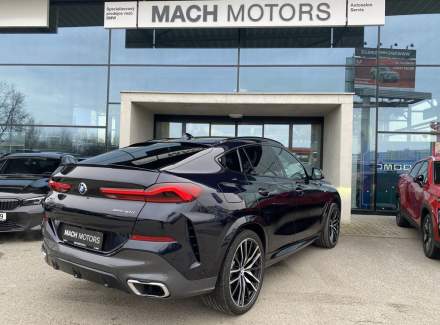 BMW - X6
