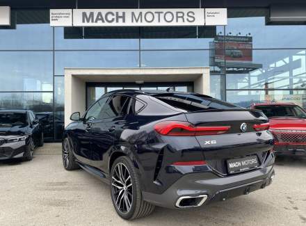 BMW - X6