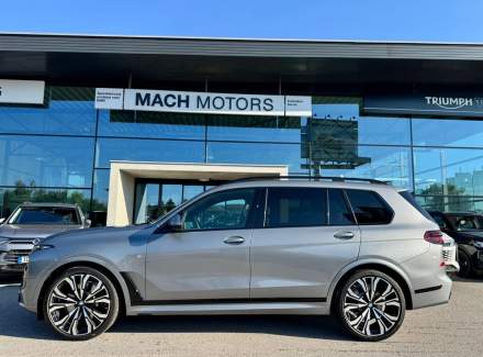 BMW - X7