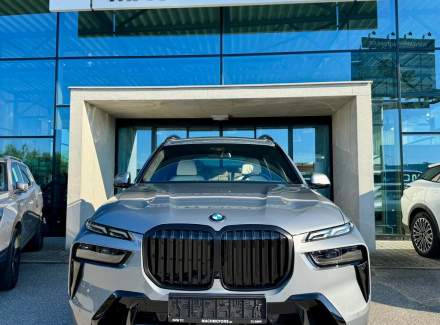 BMW - X7