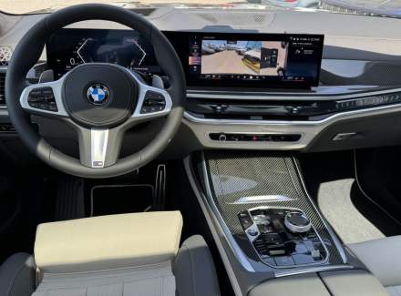 BMW - X7