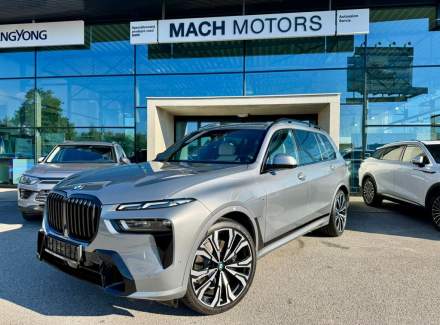 BMW - X7