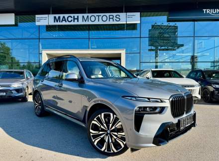 BMW - X7