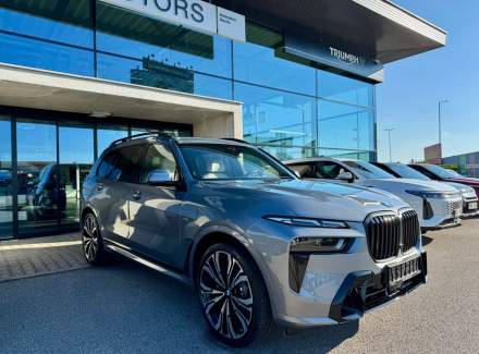 BMW - X7
