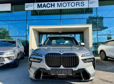 BMW - X7
