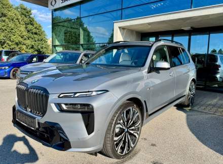 BMW - X7