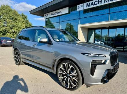 BMW - X7