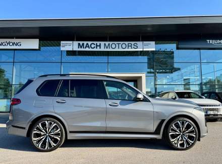 BMW - X7
