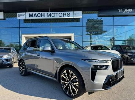 BMW - X7