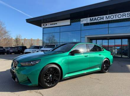 BMW - M5