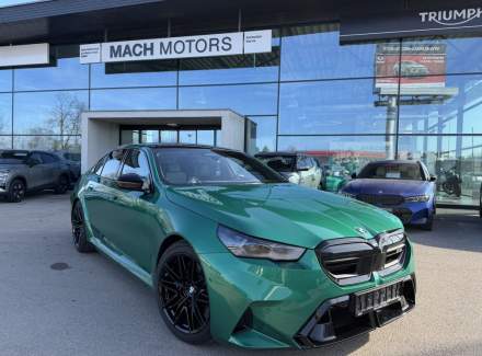 BMW - M5