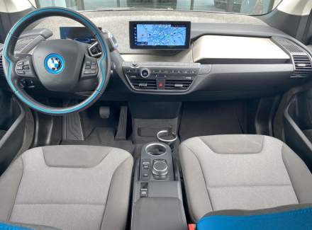 BMW - i3