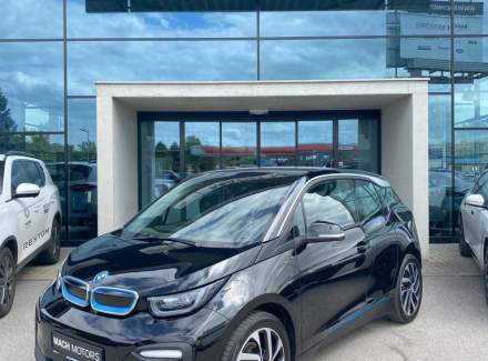 BMW - i3