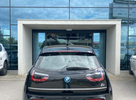 BMW - i3