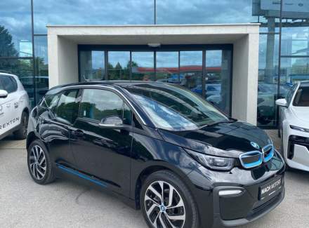 BMW - i3