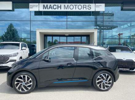 BMW - i3