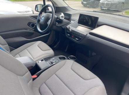 BMW - i3