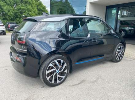 BMW - i3
