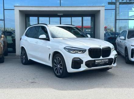 BMW - X5