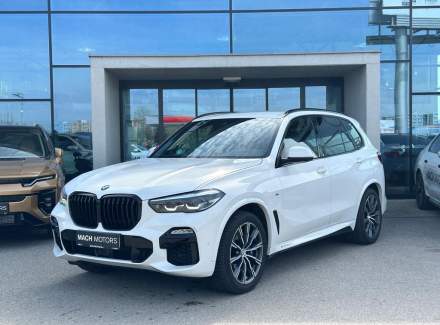 BMW - X5