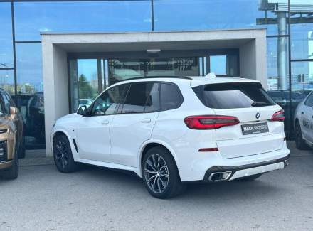 BMW - X5