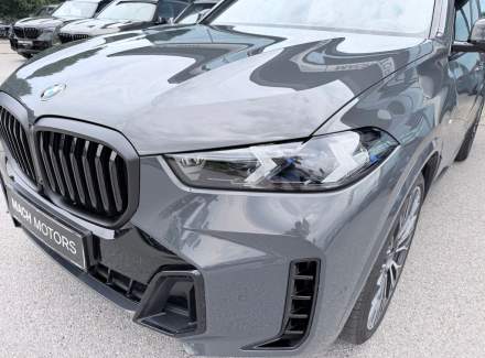 BMW - X5