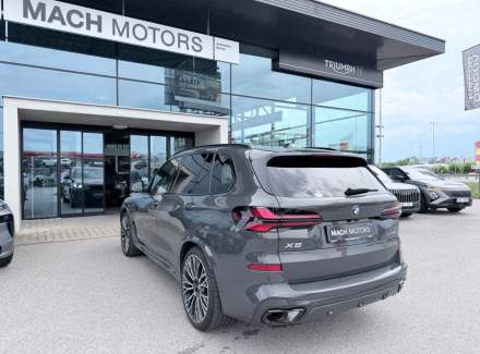 BMW - X5