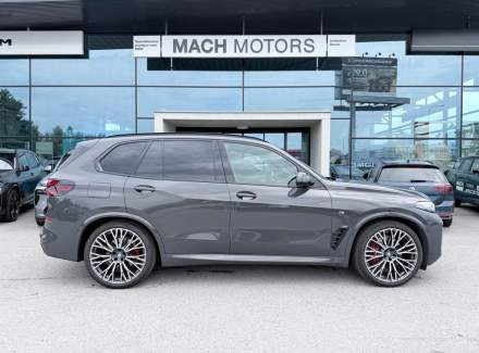 BMW - X5