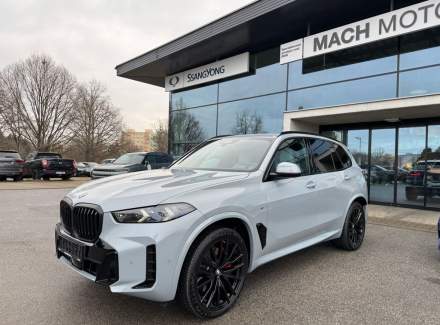 BMW - X5