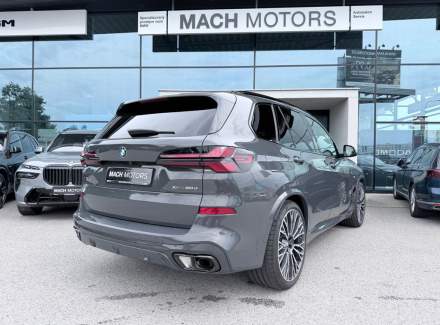 BMW - X5