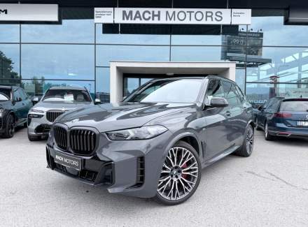 BMW - X5