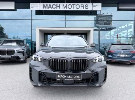 BMW - X5