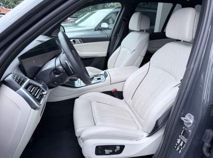BMW - X5