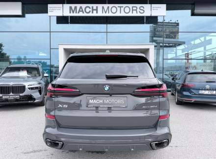 BMW - X5