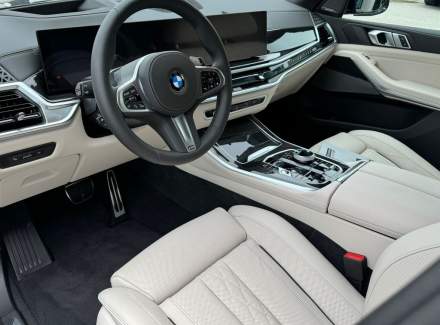BMW - X5