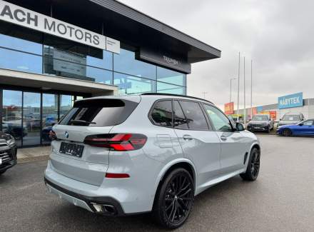 BMW - X5