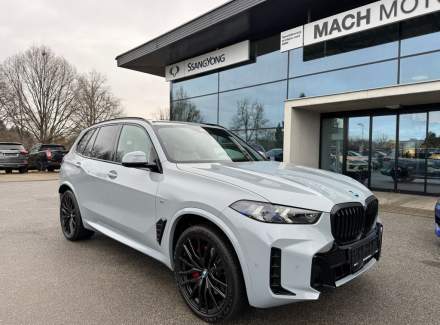BMW - X5