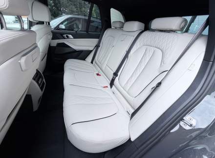 BMW - X5