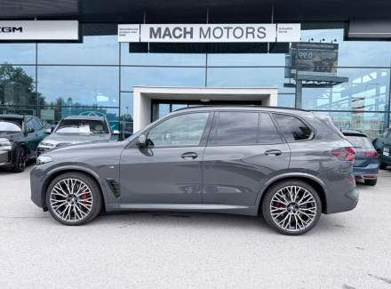 BMW - X5