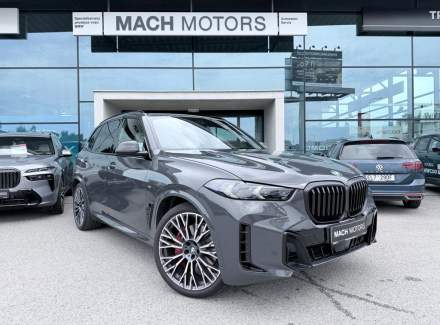 BMW - X5