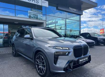 BMW - X7